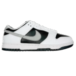 nike dunk low white black ib4620 141 removebg preview